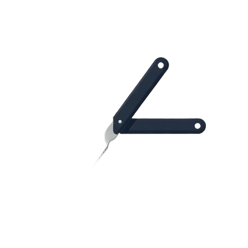Straight razor